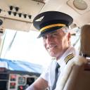 Airline pilot