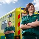 Ambulance care assistant