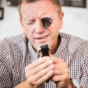 Antique dealer