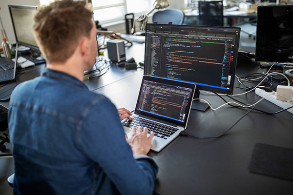 App developer
