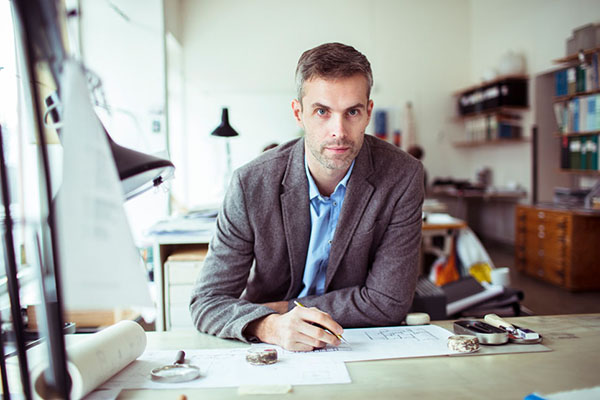 Architectural technologist