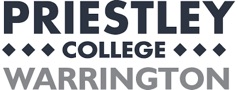 Priestley College logo
