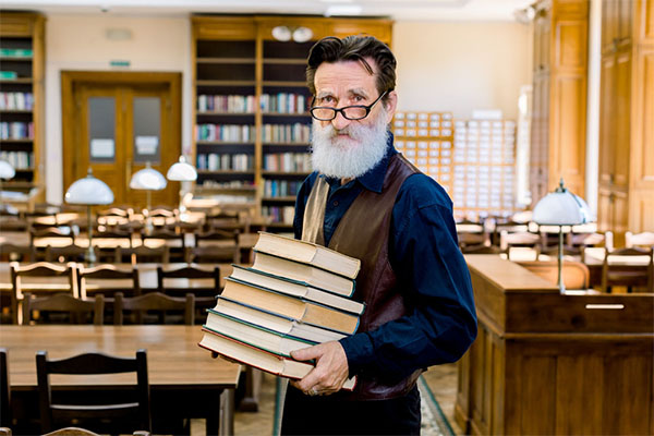 Archivist