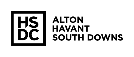 Havant & South Downs College logo