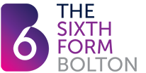 Bolton Sixth Form College logo