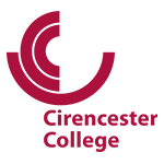 Cirencester College logo