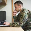 Army officer