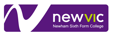 Newham Sixth Form College logo