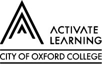 City of Oxford College logo