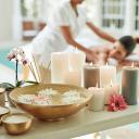 Aromatherapist