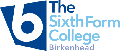 Birkenhead Sixth Form College logo
