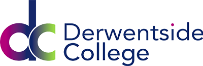 Derwentside College logo