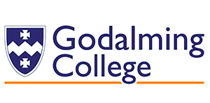 Godalming College logo