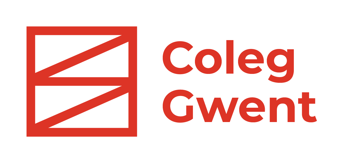 Coleg Gwent logo