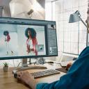 Art editor