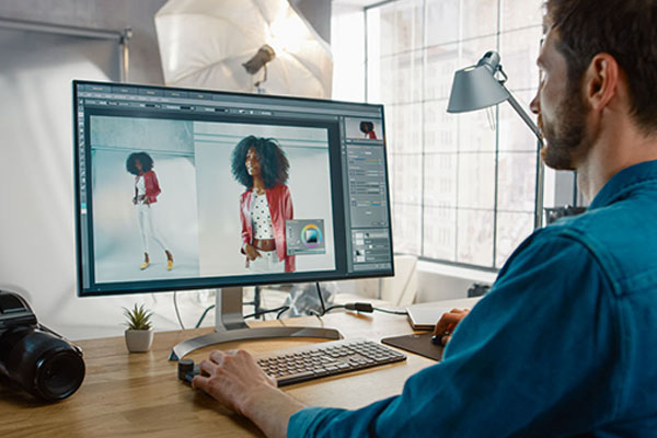 Art editor