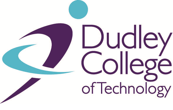 Dudley College logo