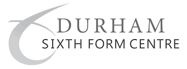 Durham Sixth Form Centre logo