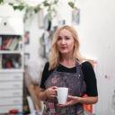 Art therapist