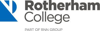 Rotherham College logo