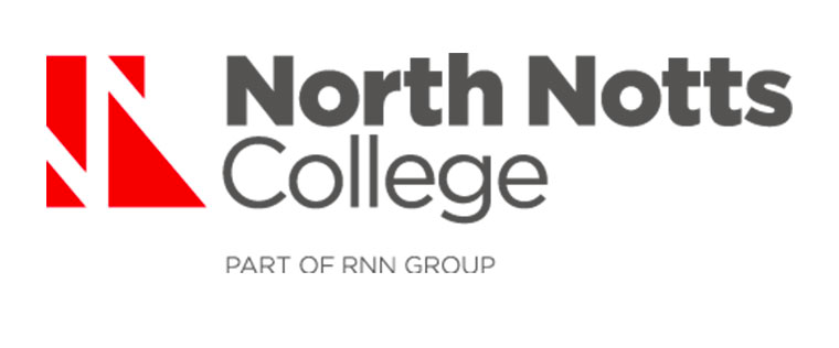 North Notts College logo
