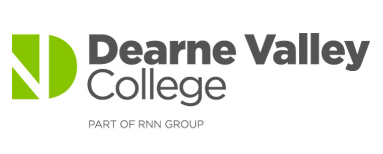 Dearne Valley College logo