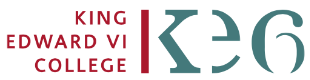 King Edwards VI College Nuneaton logo