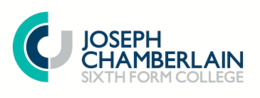 Joseph Chamberlain College logo