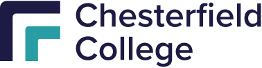 Chesterfield College logo