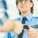 Assistant immigration officer