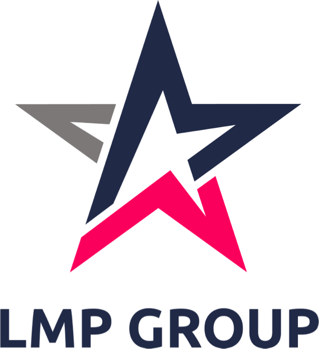 LMP group logo