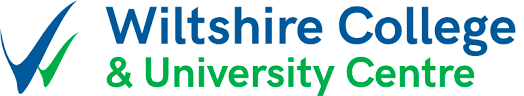 Wiltshire College logo