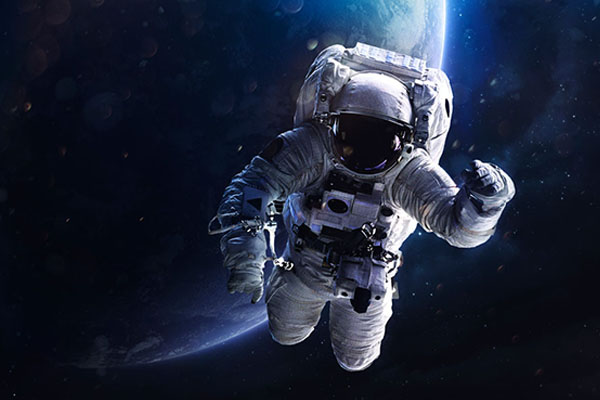 Astronaut