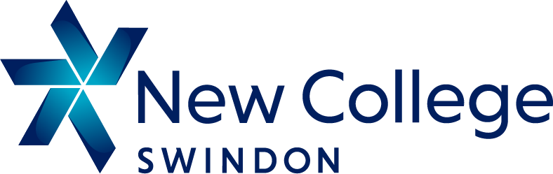 New College Swindon logo