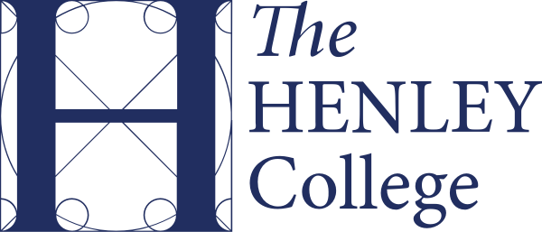 The Henley College logo