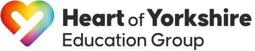 Heart of Yorkshire Education Group logo