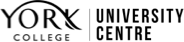 York College logo