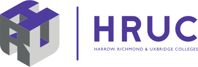 HRUC IoT logo