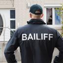 Bailiff