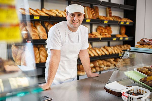 Baker