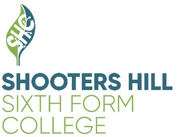 Shooters Hill Sixth Form College logo