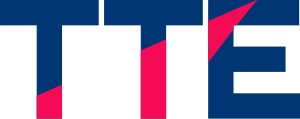 TTE logo