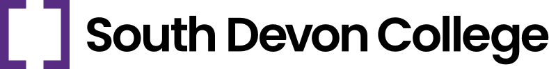 South Devon College logo