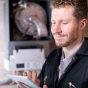 Smart home installer