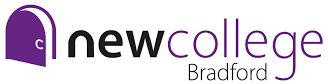 New College Bradford logo