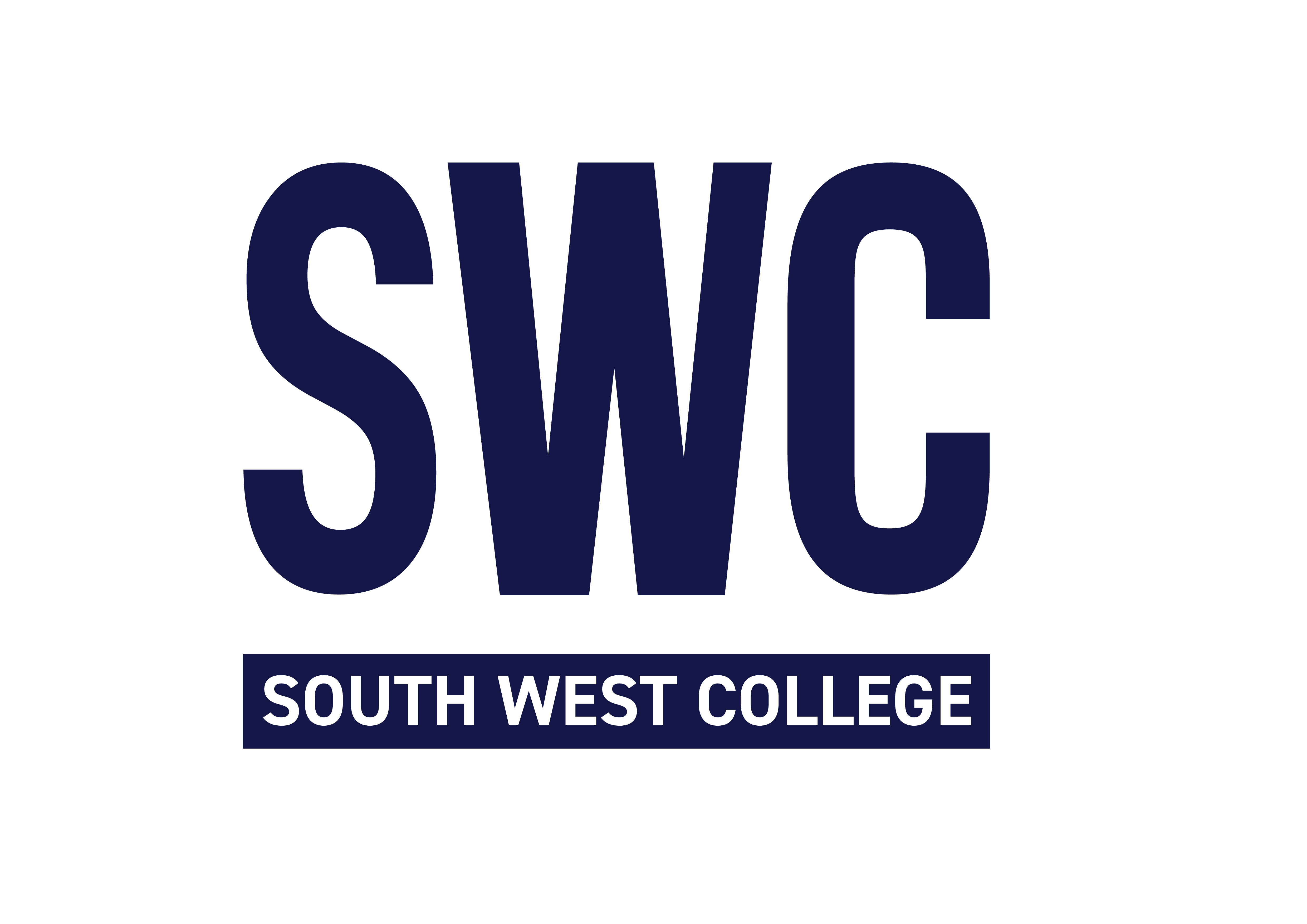 South West College logo