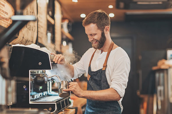 Barista