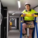 Ceiling fixer