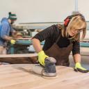 Furniture maker