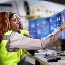 Aerospace engineering technician